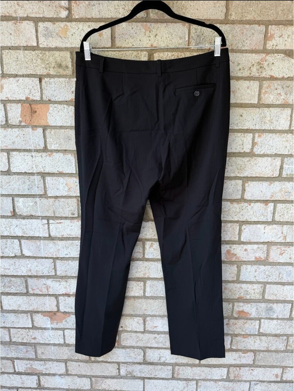 Dkny Pants Black Size 12